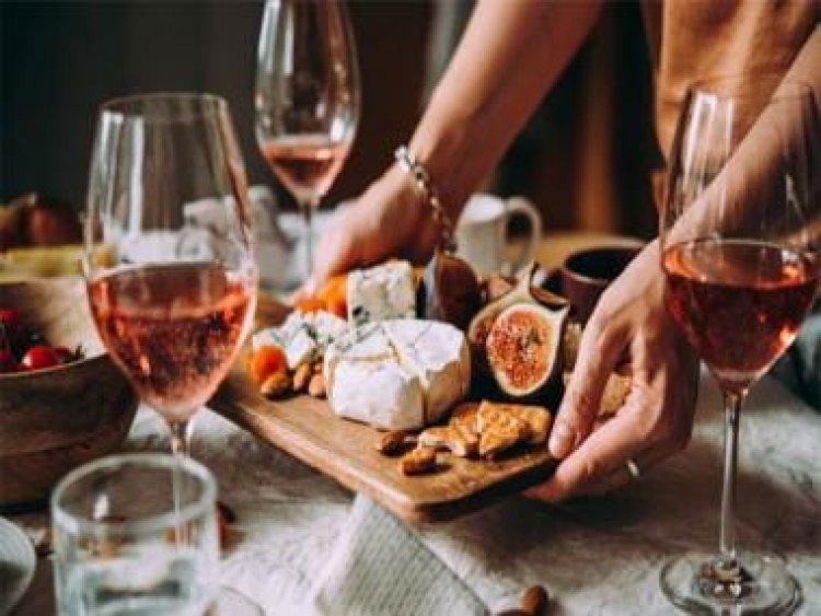 Food Talk: The popularity of artisanal food hand crafted with love