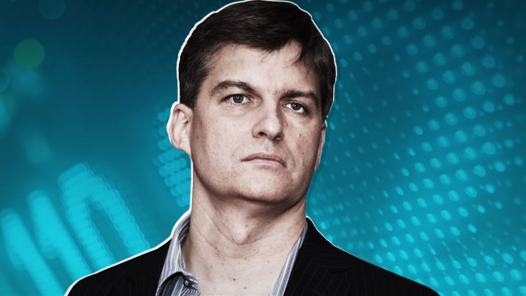 SVB Collapse: "Big Short" Burry Accuses Regulators of Rewarding "Greed"