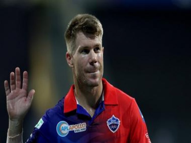 IPL 2023: David Warner to captain Delhi Capitals in place of injured Rishabh Pant
