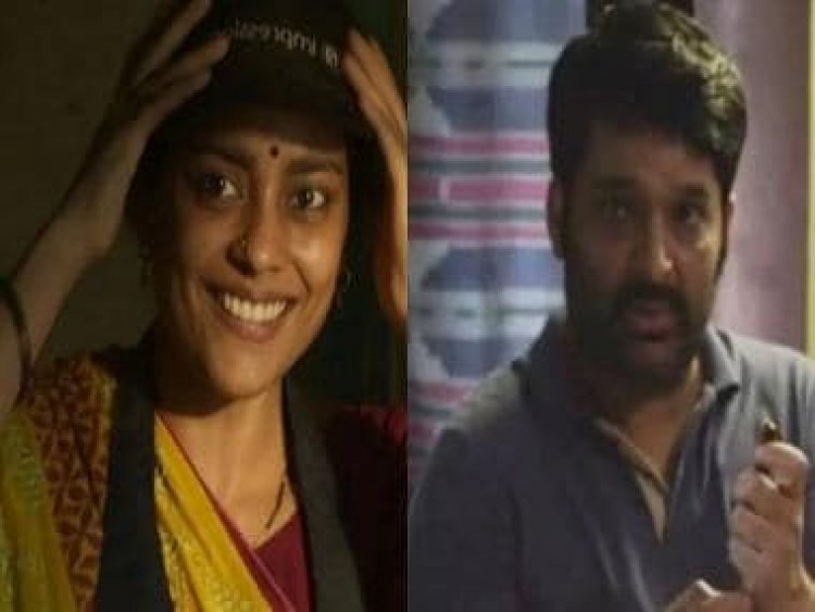 Zwigato movie review: A slow-paced socially relevant film