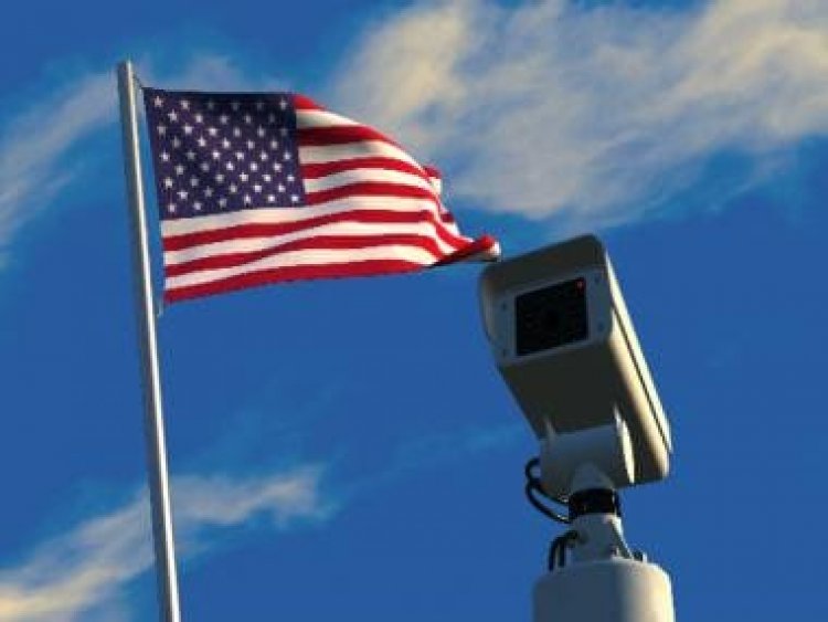 The CCTV Trap: Not just the Chinese, even American security cameras spy for their government
