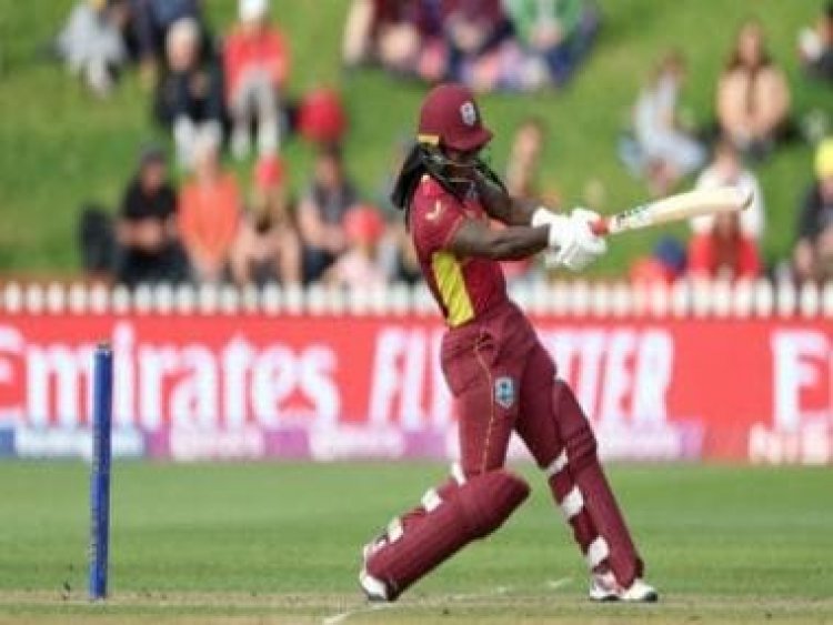 Deandra Dottin reveals 'bewildering reasoning' for her absence from Gujarat Giants in WPL 2023