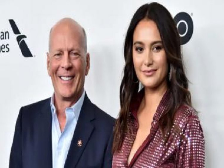 Emma Heming Willis shares heartfelt post on husband Bruce Willis' 68th birthday