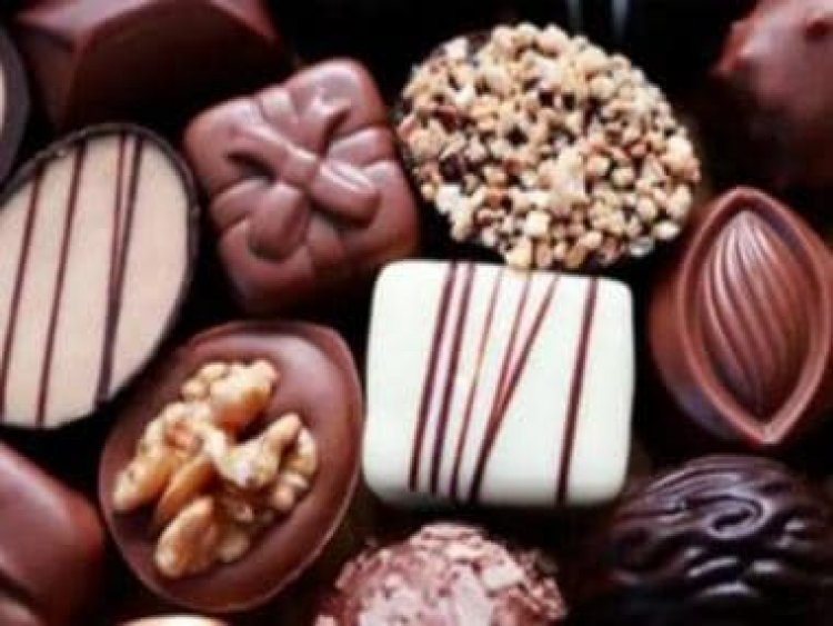 Sugar cravings during periods might be a symptom of Pre-Menstrual Syndrome