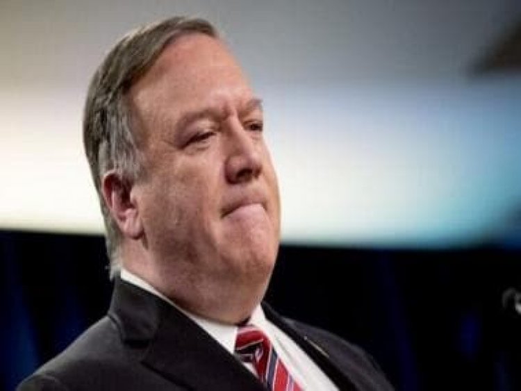 Mike Pompeo lampoons Biden for downplaying Xi, Putin meet as ‘insignificant’
