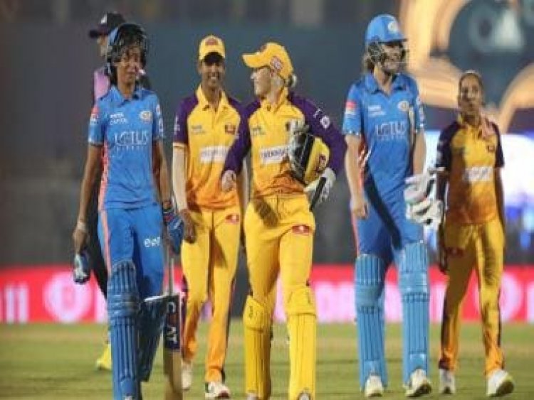 WPL 2023: Experienced Mumbai Indians take on spirited UP Warriorz in Eliminator