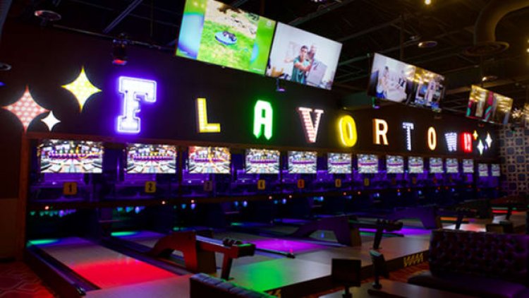 NFL Legend Makes Surprising Las Vegas Strip Move