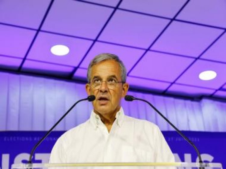 Russia, Belarus tactical nuclear deal a reaction to UK’s ‘irresponsible policy,’ says European Parliament member