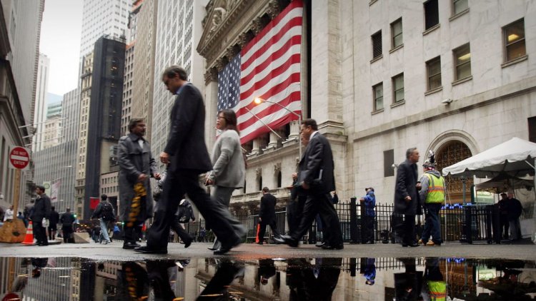 Bank Crisis Credit Crunch Will Clip Earnings and Slam Stocks