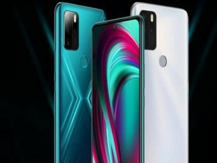 Best phones under Rs 10,000 (Mar - April 2023): Poco C55, Samsung Galaxy M13 to Motorola G31