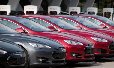 If You're an EV Fan, the Government Has News You Might Hate