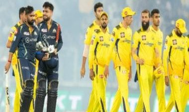 IPL 2023: 'Stellar performance', Twitterati congratulate Gujarat Titans on beating Chennai Super Kings