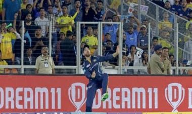 IPL 2023: Kane Williamson ruled out of entire season with knee injury