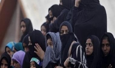 Muslims represented 10% of French population in 2019-2020: Report