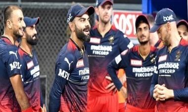 IPL 2023 RCB preview: Royal Challengers Bangalore eye trophy but have squad limitations