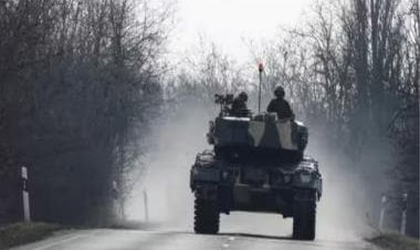 Ukraine imposes sanctions on 33 Russian individuals, 225 companies