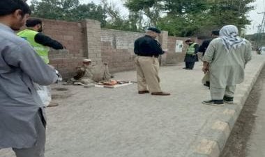 Target killing of minorities continues unabated in Pakistan, Christian man gunned down in Peshawar