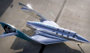 Richard Branson's Virgin Orbit Collapses