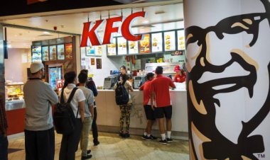 KFC Menu Brings Back a Controversial Fan Favorite