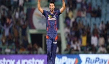 IPL 2023, LSG vs DC: Mark Wood returns in style, Kyle Mayers announces his arrival and other top moments