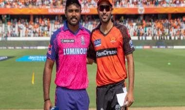 SRH vs RR Highlights, IPL 2023: Rajasthan Royals thrash Sunrisers Hyderabad by 72 runs