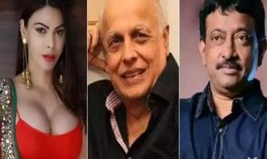 Sherlyn Chopra: 'The entire industry rejected me, Mahesh Bhatt &amp; Ram Gopal Varma said I don't have it in me'