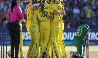 Australian women cricketers set for huge pay rise after new deal