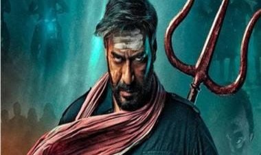 Bholaa: 3 records created by Ajay Devgn and Tabu starrer at the box office