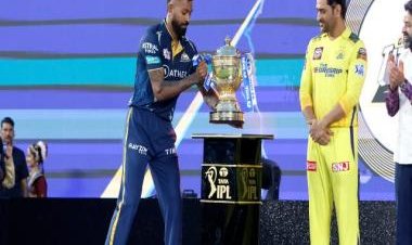 IPL 2023: JioCinema gets record-breaking 147 crore video views on opening weekend