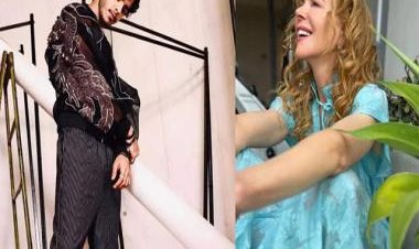 Ishaan Khatter to go Hollywood with Nicole Kidman for Netflix's The Perfect Couple