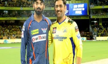 CSK vs LSG Highlights, IPL 2023: Chennai Super Kings win by 12 runs