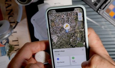 Someone in Texas Allegedly Just Used an Apple AirTag for a Very Disturbing Reason