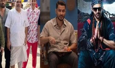 Explained: How with films like Kanjoos Makkhichoos, Bhool Bhulaiyaa 2 &amp; Hera Pheri 3, the genre of comedy is back