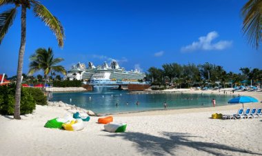 What We Know About Royal Caribbean's Carnival Killer Project
