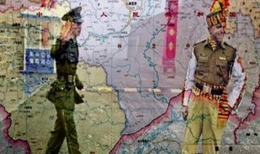 China again renames 11 places in Arunachal Pradesh as part of Southern Tibet, India says ground situation 'won't change'