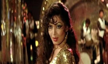 Parveen Babi was initially hesitant about dancing on screen; read deets