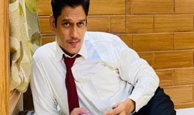Vijay Varma is a man with wit and his recent ‘Ask Me Anything’ chat is a proof!