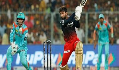 IPL 2023: RCB batter Rajat Patidar ruled out of tournament due to injury