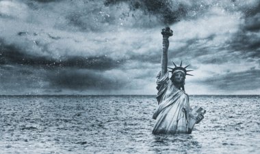 Here are the Top 10 threats to the survival of civilization