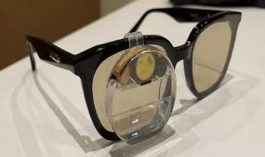 Stanford University students create AR glasses that lets users talk to ChatGPT directly