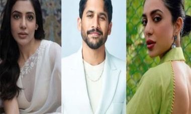 Samantha Ruth Prabhu denies commenting on the Naga Chaitanya-Sobhita Dhulipala dating rumours