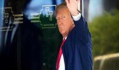 Will Donald Trump’s prosecution in hush money case help his 2024 US presidential bid?