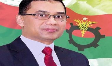 'Tarique Rahman was not supposed to join event via video conference': Bangladesh Police on detaining 20 BNP members