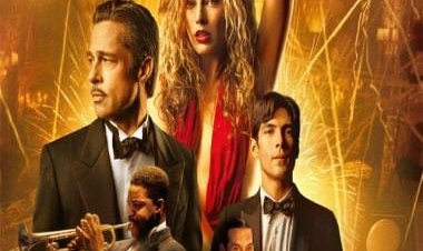 Babylon Review: Damien Chazelle's film oscillates between madness and magic