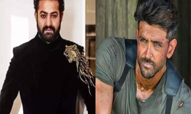 Explained: How Junior NTR's pairing with Hrithik Roshan in War 2 could turn out to be a global phenomenon