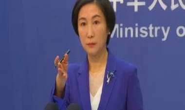 Day after India's strong reaction, China says Arunachal Pradesh part of 'our territory'