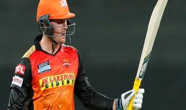 IPL 2023: Kolkata Knight Riders sign Jason Roy as replacement for Shreyas Iyer