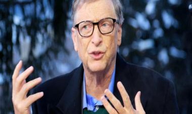 Much Ado About Nothing: Pausing AI’s development won't ‘solve challenges,’ says Bill Gates 