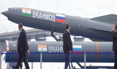 India to get deadly Zircon missile technology from Russia, may develop BrahMos-II