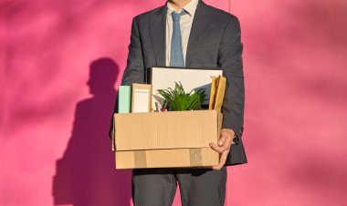 Here's Why Over Half of Americans Are Looking for New Jobs This Year